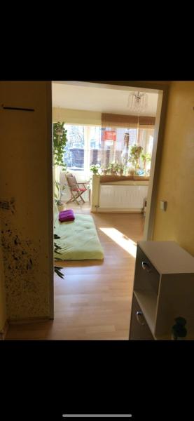 Nice Mini Flat for 2